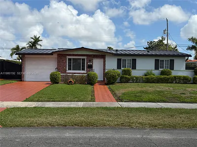 4161 SW 97th Pl Miami FL