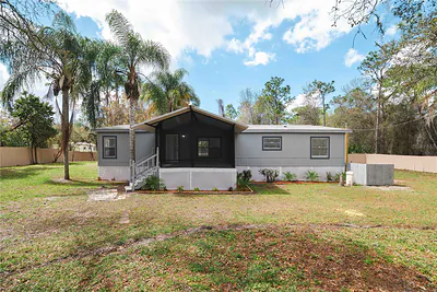 10711 WABAYO STREET New Port Richey FL
