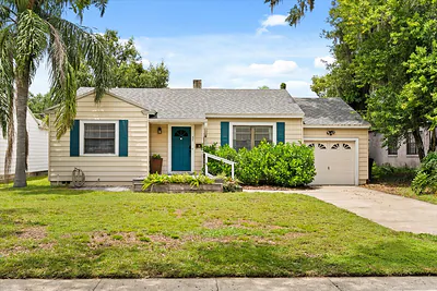 37 E VANDERBILT STREET Orlando FL