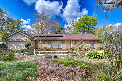 2608 BELLWOOD DRIVE Brandon FL