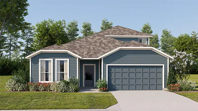 3111 GRANITE RIDGE AVENUE Minneola FL