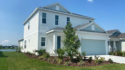 13845 OLD CREEK COURT Parrish FL