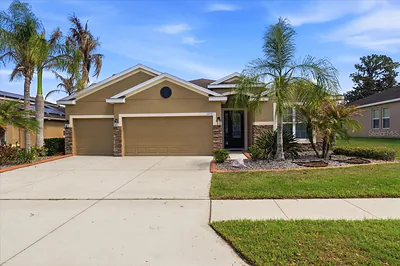 1972 WIND MEADOWS DRIVE Bartow FL