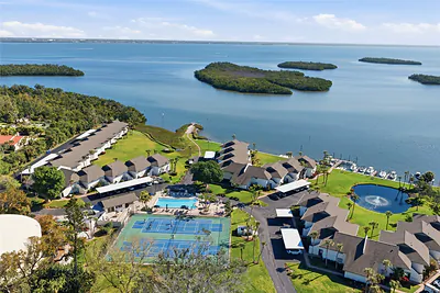4234 GULF OF MEXICO DRIVE J1 #J1 Longboat Key FL