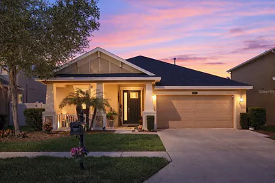 9244 BELLA VITA CIRCLE Land O Lakes FL