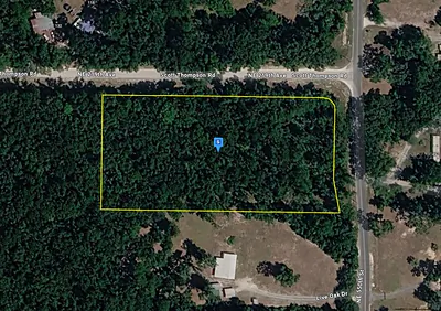 455 NE 550TH ST Old Town FL