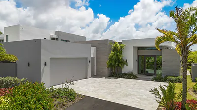 50 THE ISLES AT DORADO BEACH Dorado PR
