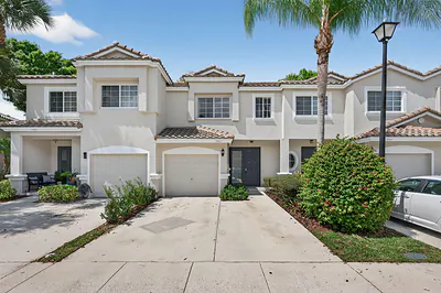 5927 NW 47th Way, Coconut Creek, FL 33073 Coconut Creek FL