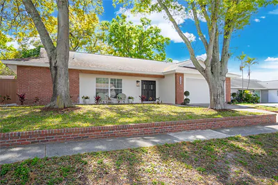 2208 CITRUS VALLEY CIRCLE Palm Harbor FL