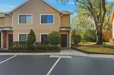 295 SANDLEWOOD TRAIL Winter Park FL