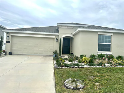 2262 PIGEON PLUM DRIVE Haines City FL