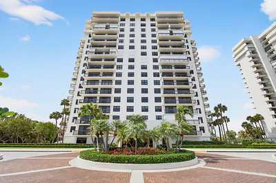 2001 N Ocean Boulevard 305, Boca Raton, FL 33431 #305 Boca Raton FL