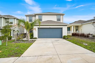 7780 SYRACUSE DRIVE Clermont FL