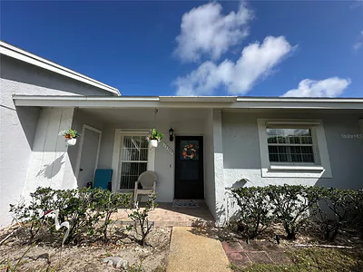12369 DEARBORN DRIVE C #C Hudson FL