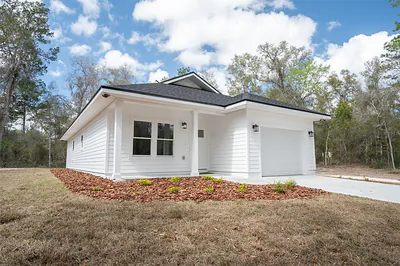 12890 NE 107TH AVENUE Archer FL