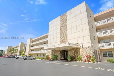 425 SE 11th Ter 204 #204 Dania Beach FL