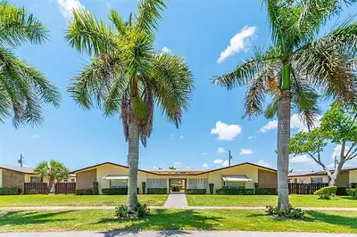 3518 Taylor Street 6, Hollywood, FL 33021 #6 Hollywood FL