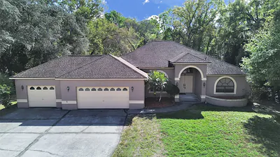 10330 ARMADILLO COURT New Port Richey FL