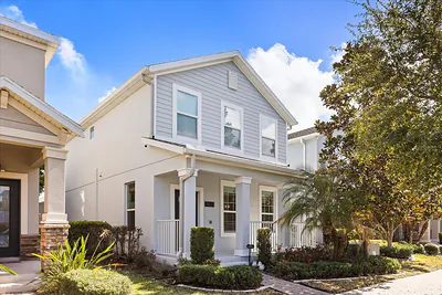 11827 PHILOSOPHY WAY Orlando FL