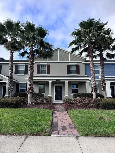 12036 SONNET AVENUE Orlando FL
