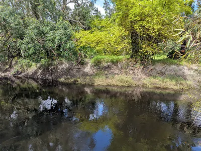 7062 CROOKED CREEK Zolfo Springs FL