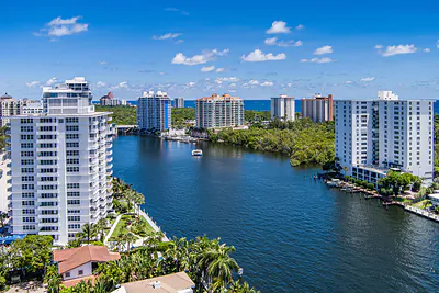 888 Intracoastal Drive 3d, Fort Lauderdale, FL 33304 #3d Fort Lauderdale FL