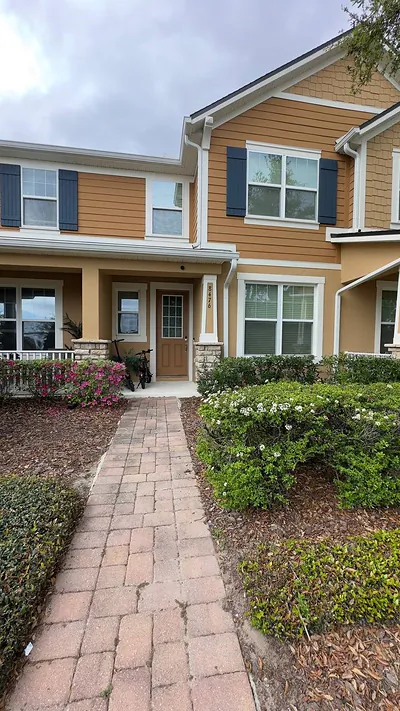 8476 IRON MOUNTAIN TRAIL Windermere FL