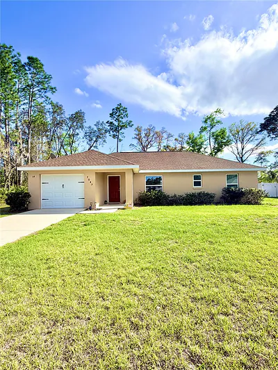 7047 SW 131ST LOOP Ocala FL
