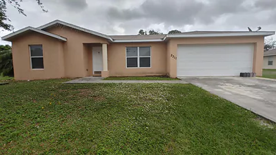 2311 SE Charleston Drive, Port St. Lucie, FL 34952 Port St Lucie FL