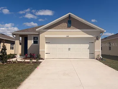 3365 FORT MELLON LANE Sanford FL