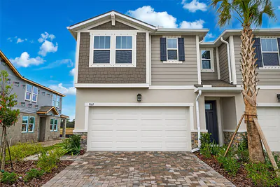 9167 AURELIA AVENUE Parrish FL