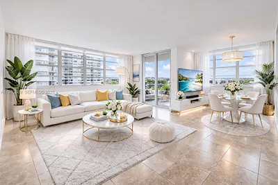 2750 NE 183rd St 1203 #1203 Aventura FL