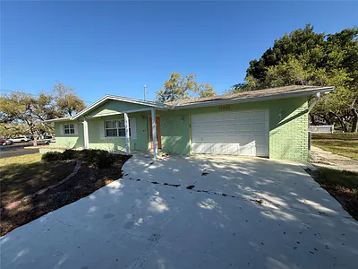 11401 66TH AVENUE Seminole FL