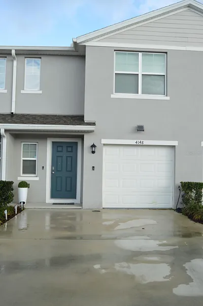 4148 MALAWI TRAIL St Cloud FL