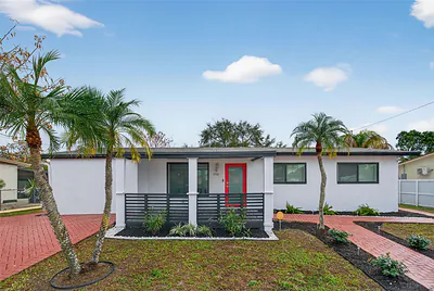 17311 NW 49TH AVENUE Miami Gardens FL