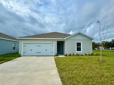 506 EAGLE LANDING BOULEVARD Winter Haven FL