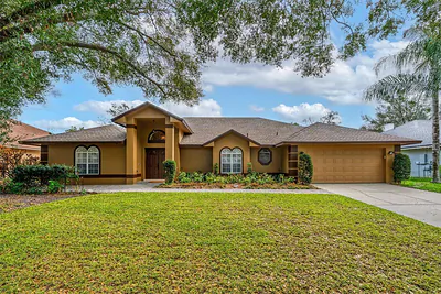 4433 WINDERWOOD CIRCLE Orlando FL