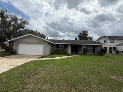 1411 PRINCE PHILIP DRIVE Casselberry FL