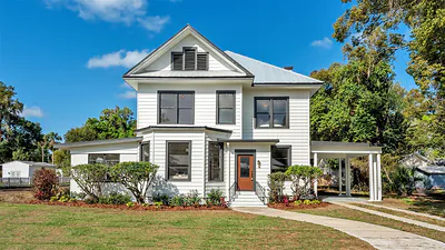 535 S JACKSON AVENUE Bartow FL