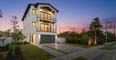 1214 GULF BOULEVARD Englewood FL