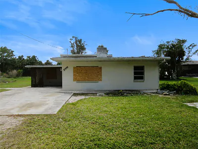 2009 MYRTLE AVENUE Punta Gorda FL