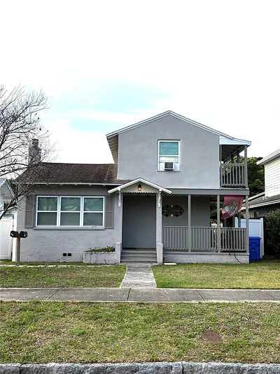 2730 DARTMOUTH AVENUE N St Petersburg FL