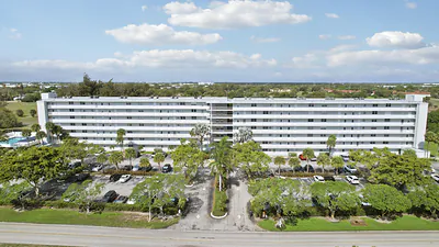 6161 NW 2nd Avenue 520, Boca Raton, FL 33487 #520 Boca Raton FL