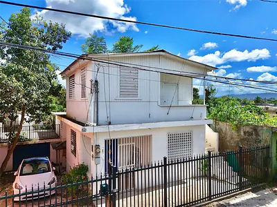 Lot. 7 BO. HATO TEJAS CARR. 862 Bayamon PR