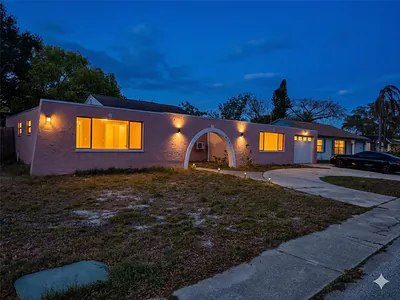 4031 GRAYTON DRIVE New Port Richey FL