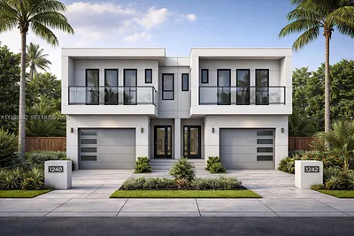 1240 SW 12th Ave Miami FL
