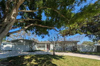 5041 MYRTLE LANE Madeira Beach FL