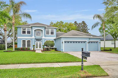 792 BLAIRMONT LANE Lake Mary FL