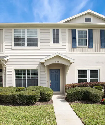 15904 STABLE RUN DRIVE Spring Hill FL