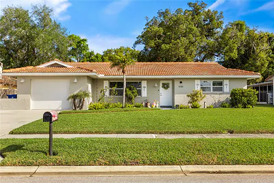 11781 68TH AVENUE Seminole FL